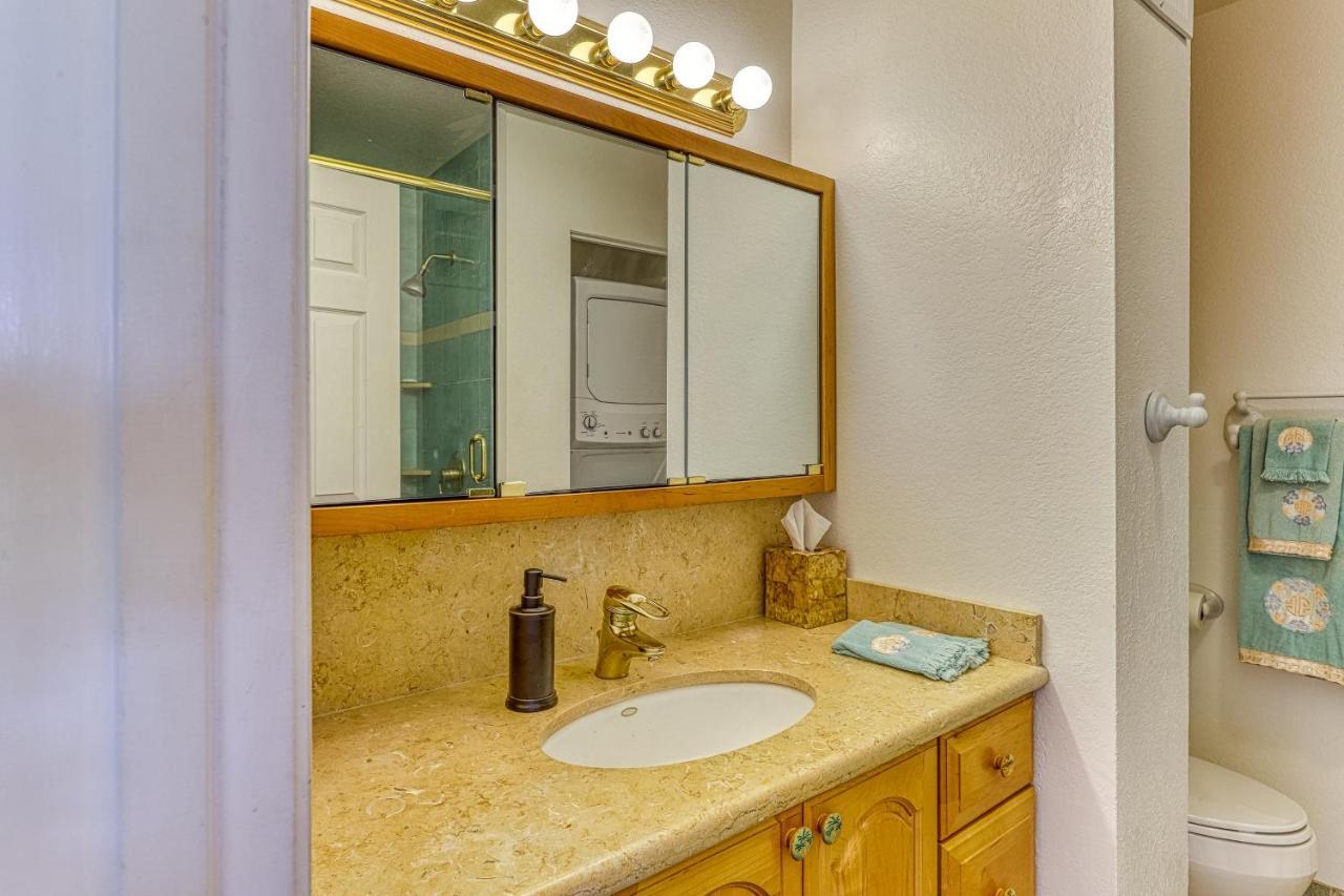 Keauhou Kona Surf & Racquet Club #7-302 Apartment Kailua-Kona Luaran gambar