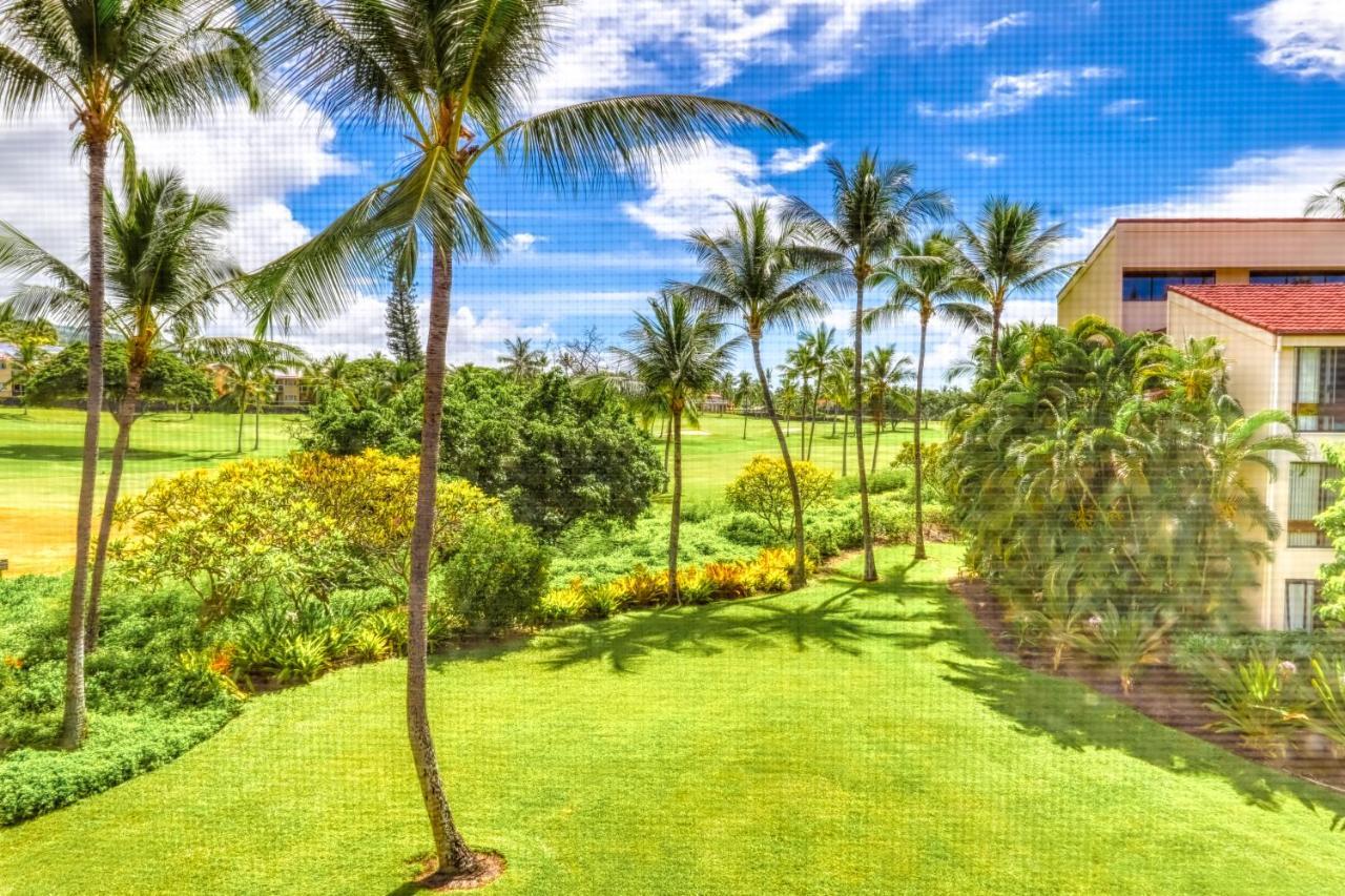 Keauhou Kona Surf & Racquet Club #7-302 Apartment Kailua-Kona Luaran gambar