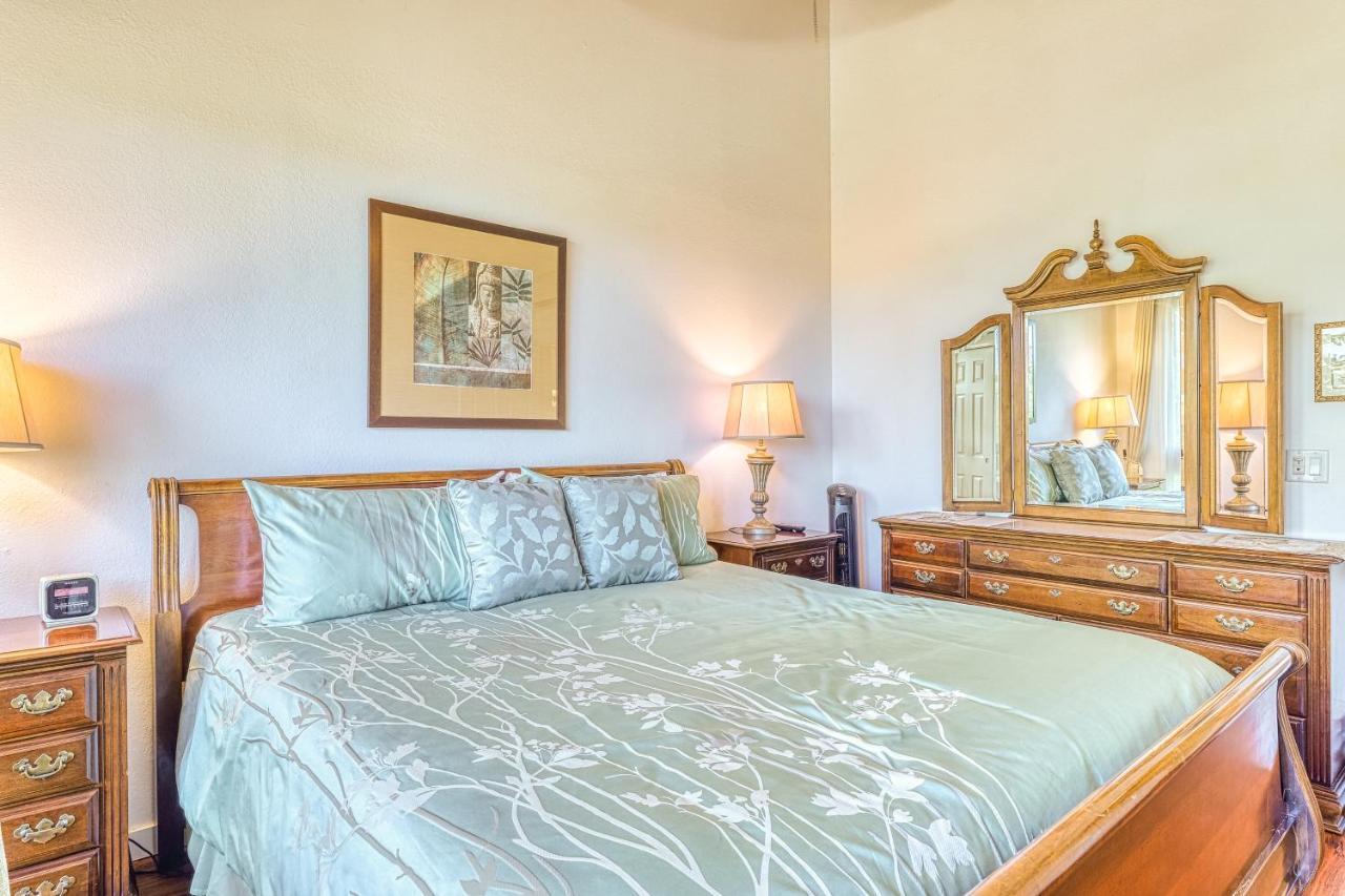 Keauhou Kona Surf & Racquet Club #7-302 Apartment Kailua-Kona Luaran gambar