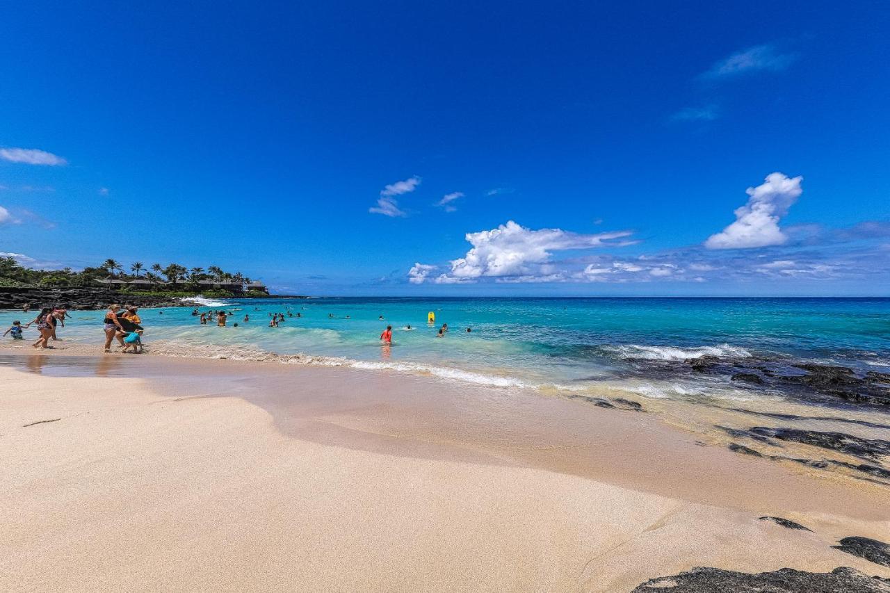 Keauhou Kona Surf & Racquet Club #7-302 Apartment Kailua-Kona Luaran gambar