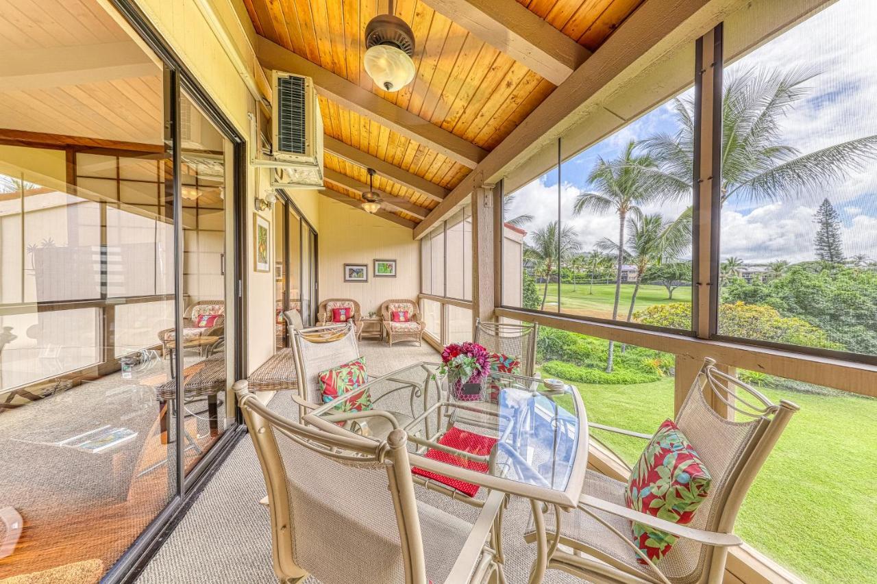 Keauhou Kona Surf & Racquet Club #7-302 Apartment Kailua-Kona Luaran gambar