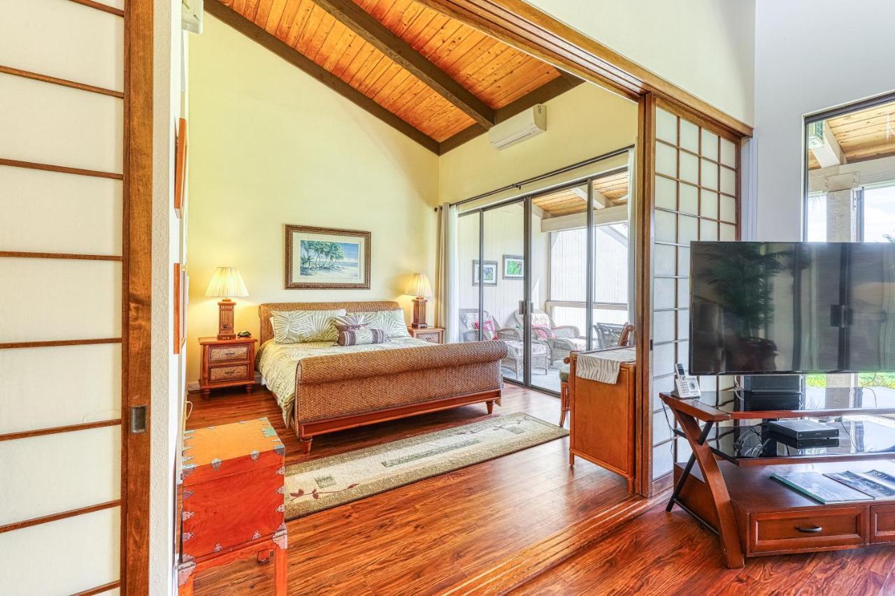Keauhou Kona Surf & Racquet Club #7-302 Apartment Kailua-Kona Luaran gambar