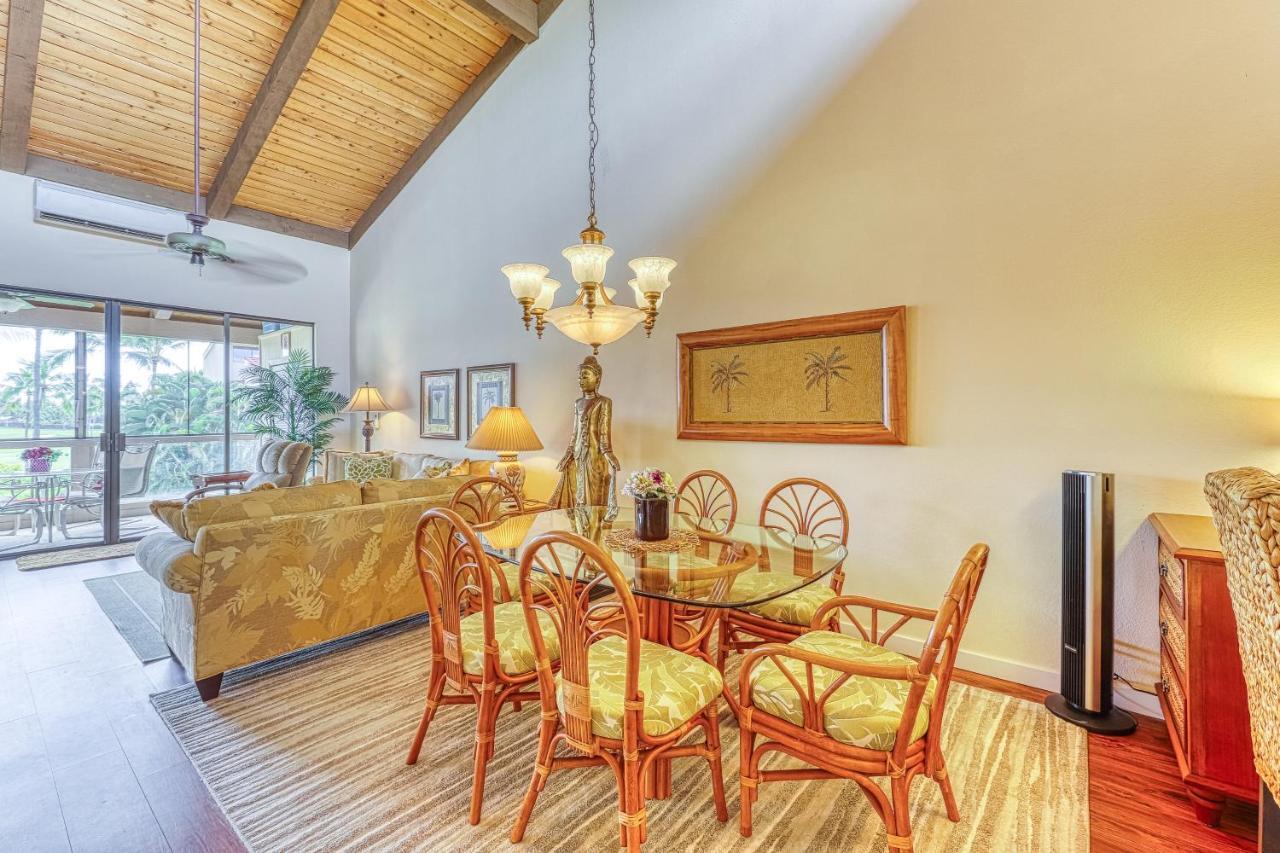 Keauhou Kona Surf & Racquet Club #7-302 Apartment Kailua-Kona Luaran gambar